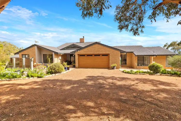 Third view of Homely house listing, 32 Boulonnais Drive, Brigadoon WA 6069