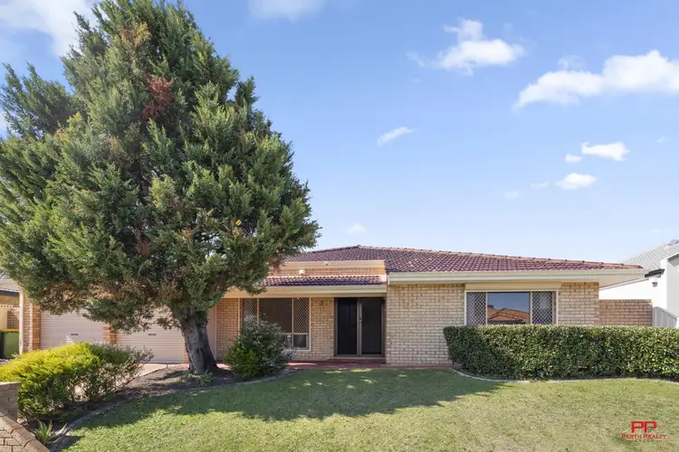 3 Rosaglen Rise, Noranda WA 6062