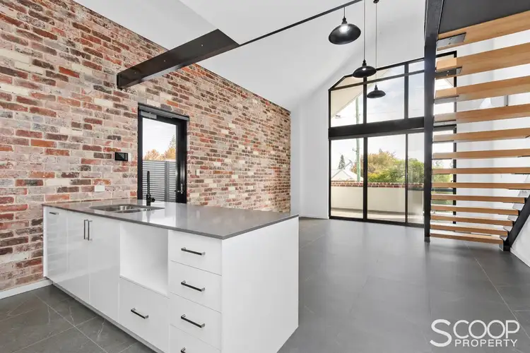 Second view of Homely apartment listing, 9/240 South Terrace, South Fremantle WA 6162