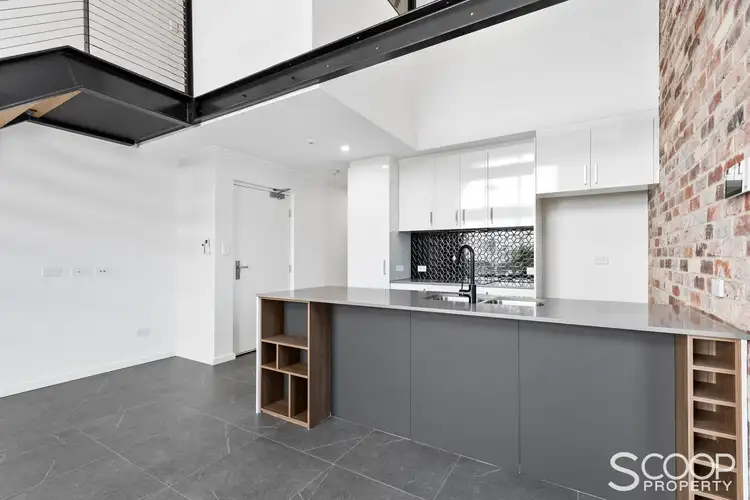 Third view of Homely apartment listing, 9/240 South Terrace, South Fremantle WA 6162
