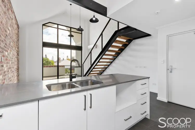 Fifth view of Homely apartment listing, 9/240 South Terrace, South Fremantle WA 6162