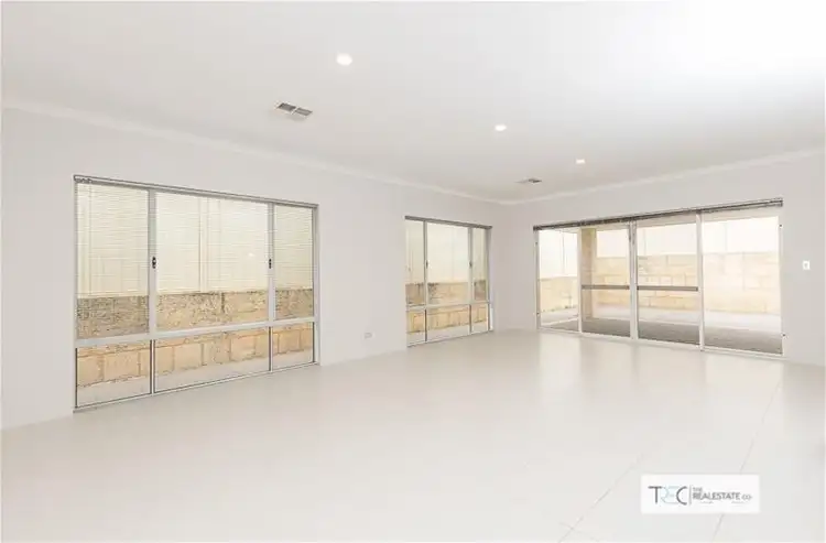 Sixth view of Homely house listing, 15 Rayner Promenade, Lakelands WA 6180