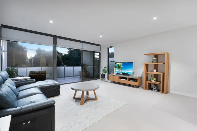 Main view of Homely apartment listing, 4/496 Fitzgerald Street, North Perth WA 6006