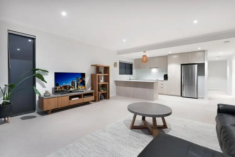 Second view of Homely apartment listing, 4/496 Fitzgerald Street, North Perth WA 6006
