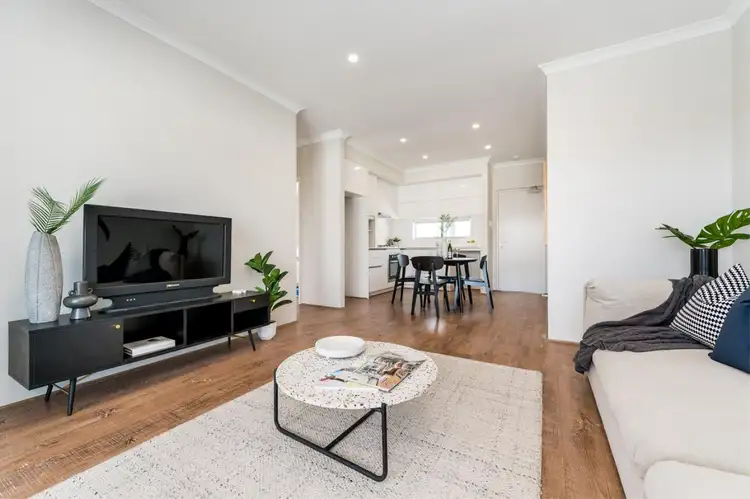 Third view of Homely apartment listing, 7/41 Hillside Crescent, Maylands WA 6051