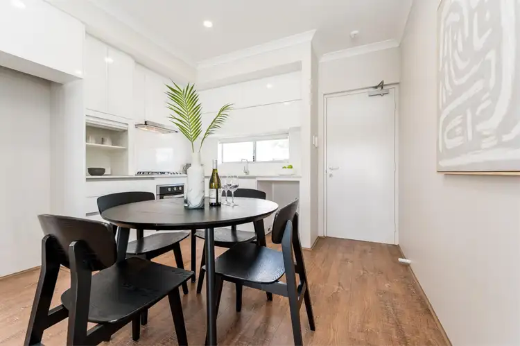 Fifth view of Homely apartment listing, 7/41 Hillside Crescent, Maylands WA 6051