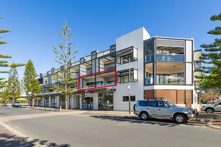 7/23-25 Casuarina Drive, Bunbury WA 6230