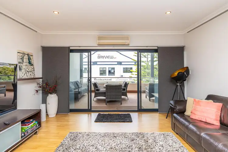 Seventh view of Homely townhouse listing, 7/23-25 Casuarina Drive, Bunbury WA 6230