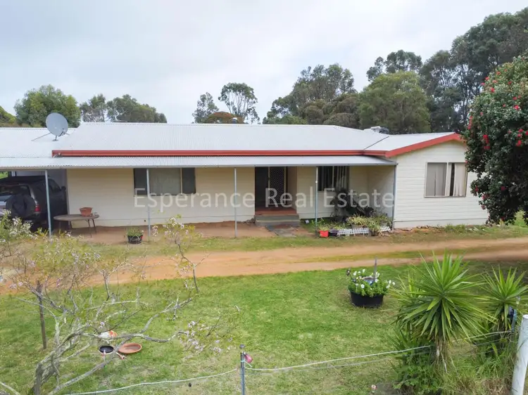 207 Orana Drive, Myrup WA 6450