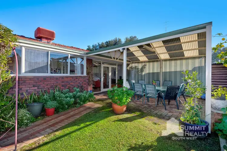 Third view of Homely house listing, 12 Dunbarton Way, Withers WA 6230