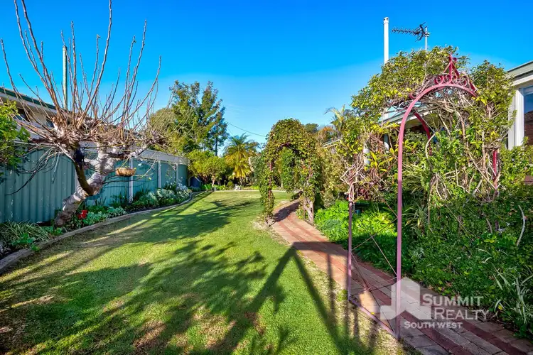 Fourth view of Homely house listing, 12 Dunbarton Way, Withers WA 6230