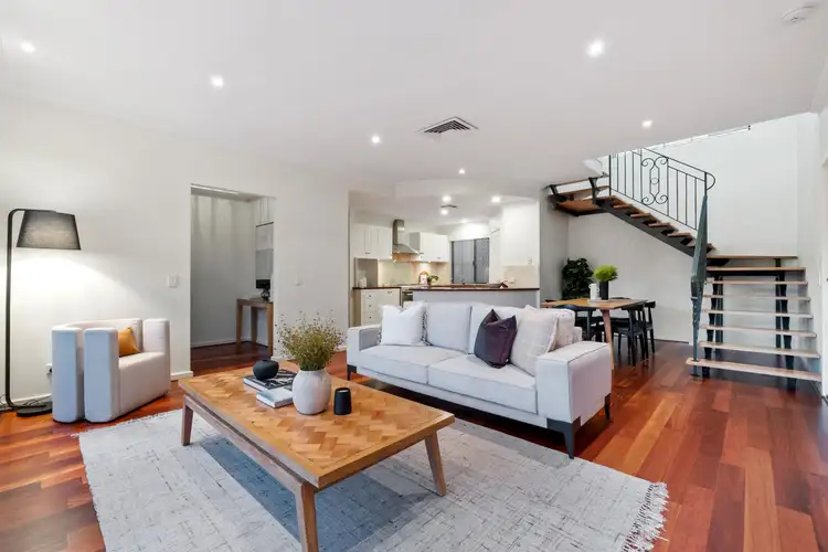 54 Jack Marks Lane, Mount Lawley WA 6050