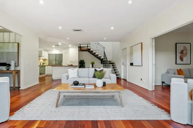 Fifth view of Homely house listing, 54 Jack Marks Lane, Mount Lawley WA 6050