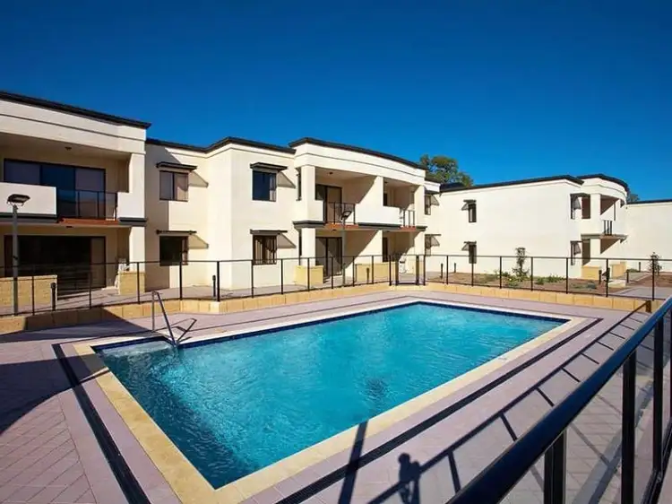 Main view of Homely apartment listing, 12/5 Eastleigh Loop, Currambine WA 6028