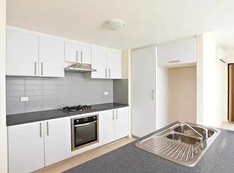 Second view of Homely apartment listing, 12/5 Eastleigh Loop, Currambine WA 6028
