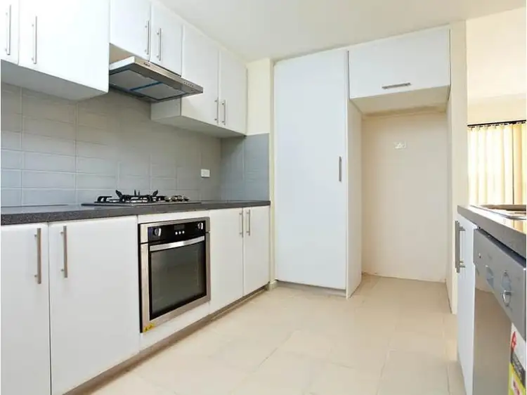Third view of Homely apartment listing, 12/5 Eastleigh Loop, Currambine WA 6028