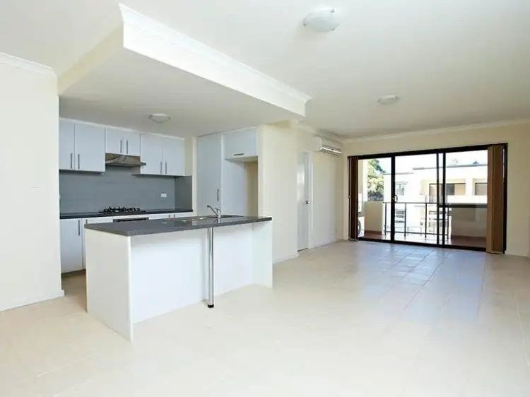Fourth view of Homely apartment listing, 12/5 Eastleigh Loop, Currambine WA 6028