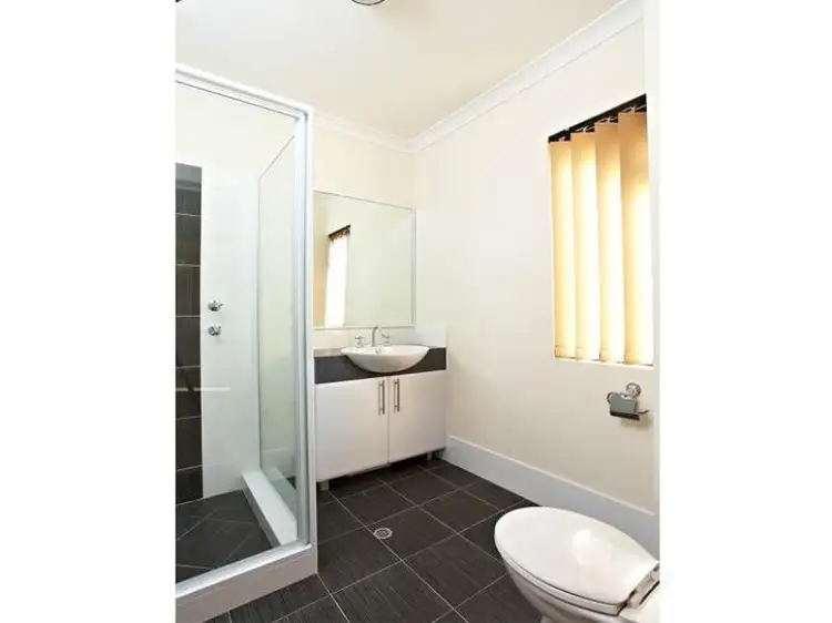 Fifth view of Homely apartment listing, 12/5 Eastleigh Loop, Currambine WA 6028