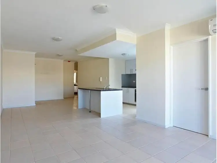 Sixth view of Homely apartment listing, 12/5 Eastleigh Loop, Currambine WA 6028