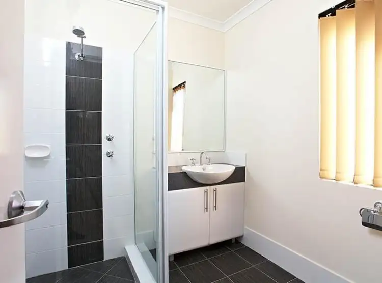 Seventh view of Homely apartment listing, 12/5 Eastleigh Loop, Currambine WA 6028