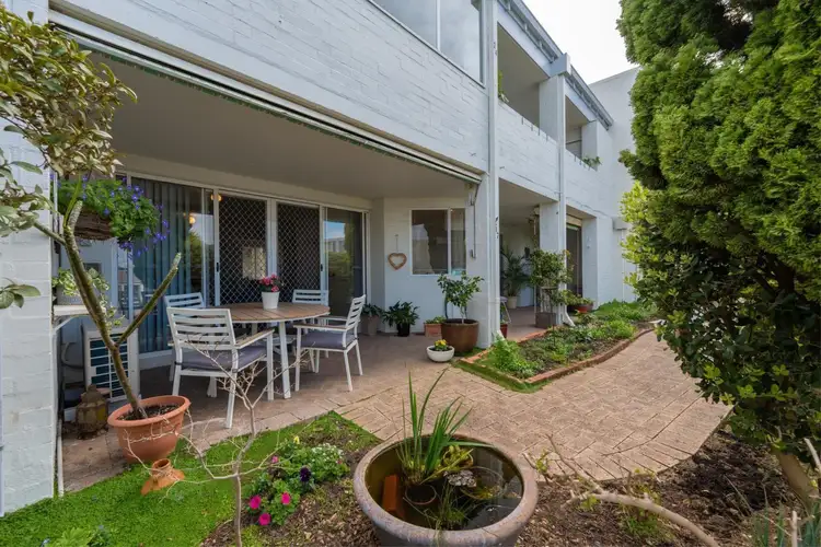 Main view of Homely unit listing, 17/70 Marina Boulevard, Ocean Reef WA 6027