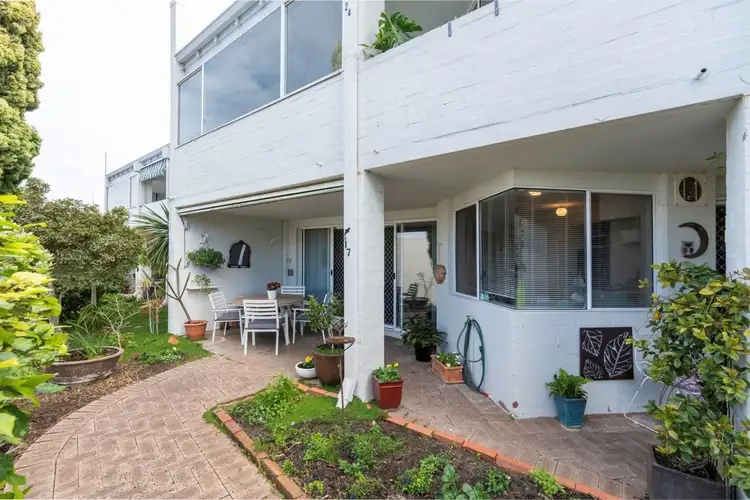 Second view of Homely unit listing, 17/70 Marina Boulevard, Ocean Reef WA 6027