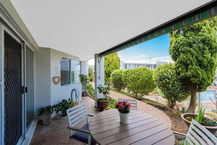 Third view of Homely unit listing, 17/70 Marina Boulevard, Ocean Reef WA 6027