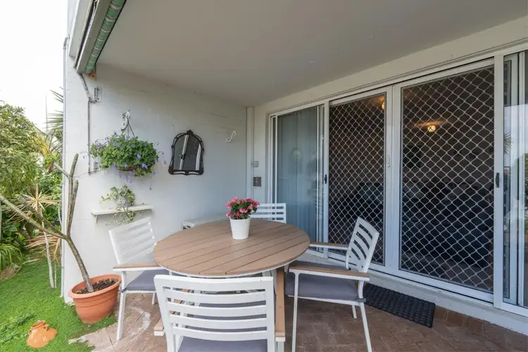 Fourth view of Homely unit listing, 17/70 Marina Boulevard, Ocean Reef WA 6027