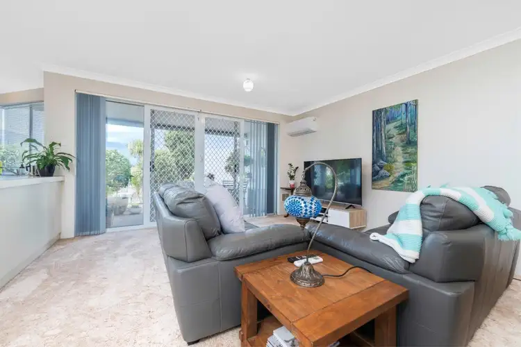 Fifth view of Homely unit listing, 17/70 Marina Boulevard, Ocean Reef WA 6027