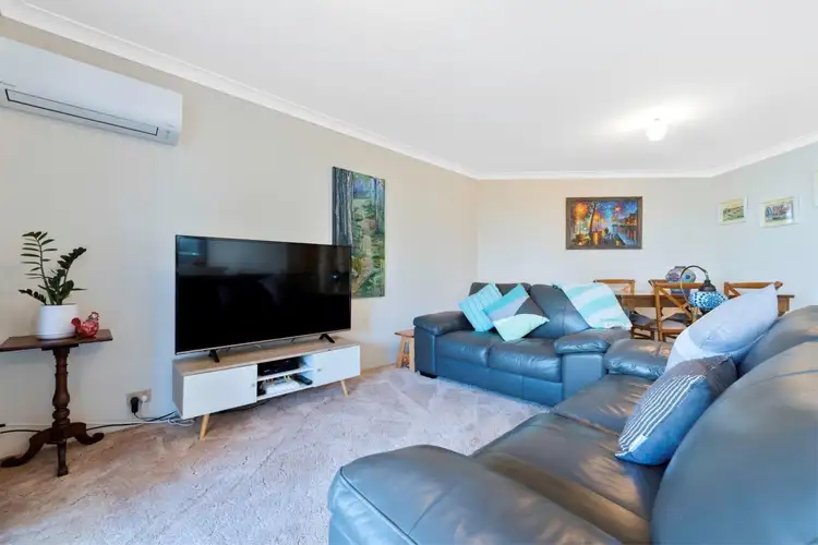 Sixth view of Homely unit listing, 17/70 Marina Boulevard, Ocean Reef WA 6027