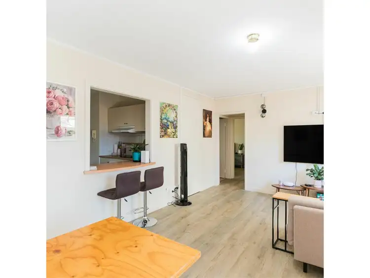 Main view of Homely apartment listing, Unit 2/13 Dowling Pl, Orelia WA 6167