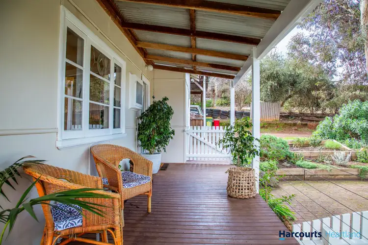 Second view of Homely house listing, 29 Forrest Street, Bridgetown WA 6255