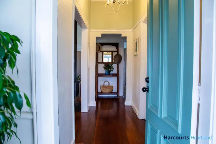 Third view of Homely house listing, 29 Forrest Street, Bridgetown WA 6255