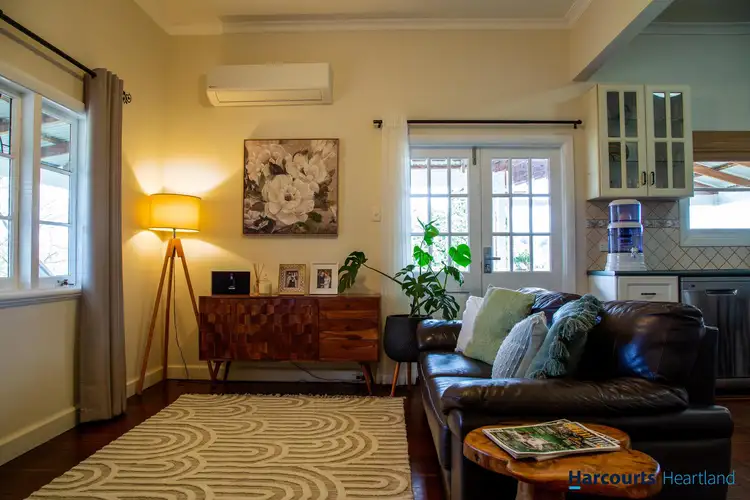 Fourth view of Homely house listing, 29 Forrest Street, Bridgetown WA 6255