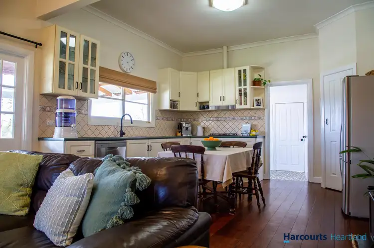 Sixth view of Homely house listing, 29 Forrest Street, Bridgetown WA 6255