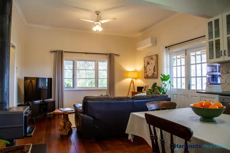 Seventh view of Homely house listing, 29 Forrest Street, Bridgetown WA 6255