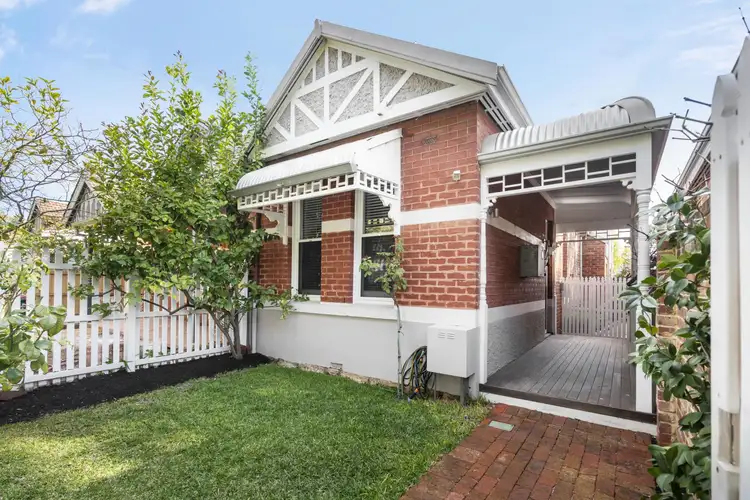 87 Olive Street, Subiaco WA 6008