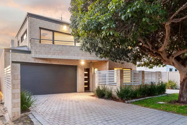 Main view of Homely townhouse listing, 163A Grand Promenade, Doubleview WA 6018