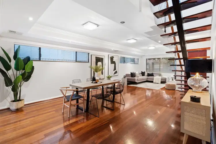 Third view of Homely townhouse listing, 163A Grand Promenade, Doubleview WA 6018