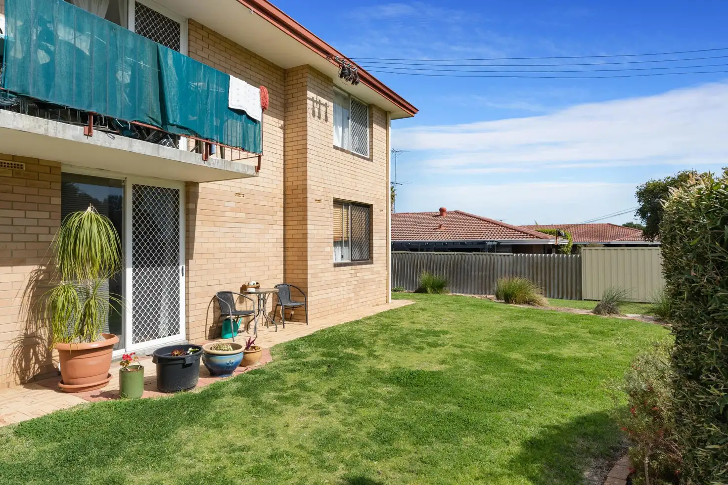Main view of Homely apartment listing, 3/11 Hamilton Street, Osborne Park WA 6017