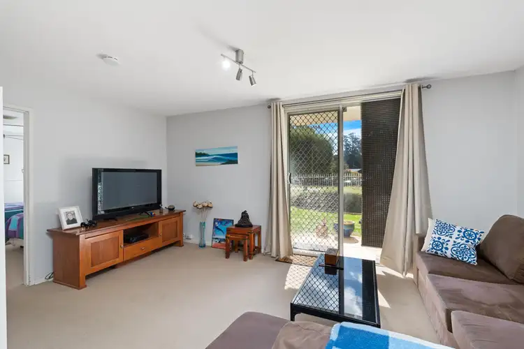 Second view of Homely apartment listing, 3/11 Hamilton Street, Osborne Park WA 6017