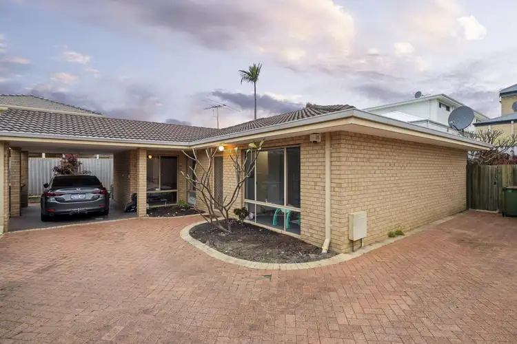 8C Elizabeth Street, Maylands WA 6051