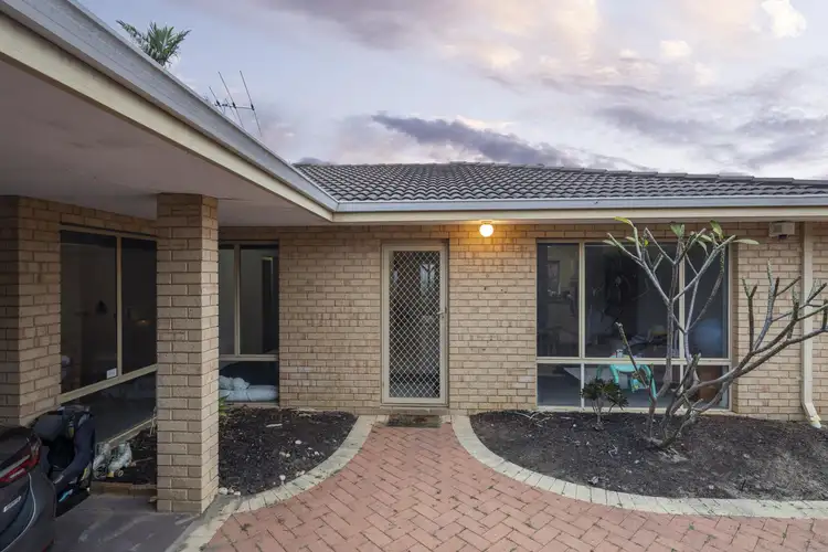 Second view of Homely villa listing, 8C Elizabeth Street, Maylands WA 6051