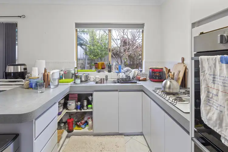 Fourth view of Homely villa listing, 8C Elizabeth Street, Maylands WA 6051