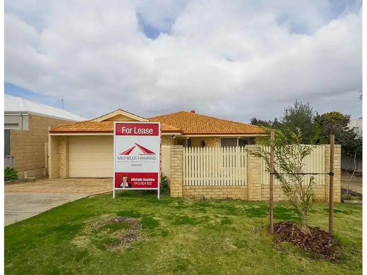 Main view of Homely semi-detached listing, 26A Munja Way, Nollamara WA 6061