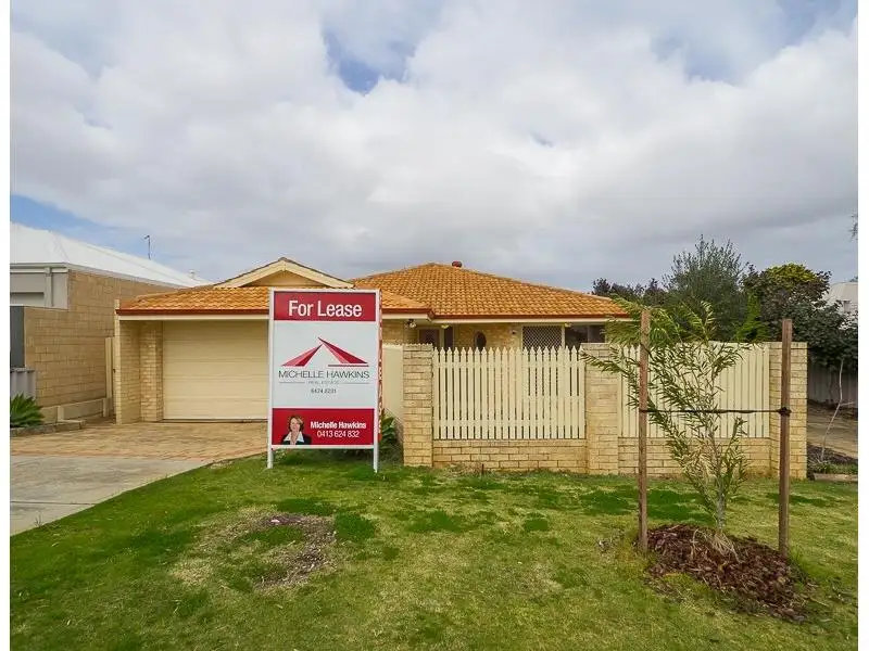 Main view of Homely semi-detached listing, 26A Munja Way, Nollamara WA 6061