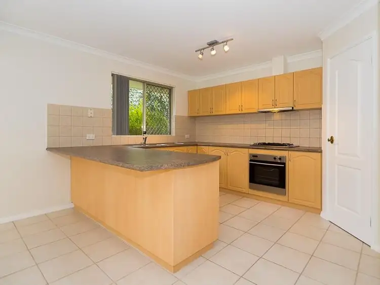 Second view of Homely semi-detached listing, 26A Munja Way, Nollamara WA 6061