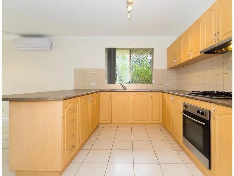 Third view of Homely semi-detached listing, 26A Munja Way, Nollamara WA 6061