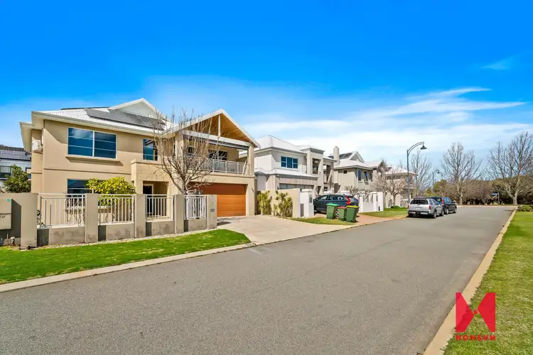 Second view of Homely house listing, 13 Biccari Drive, Stirling WA 6021