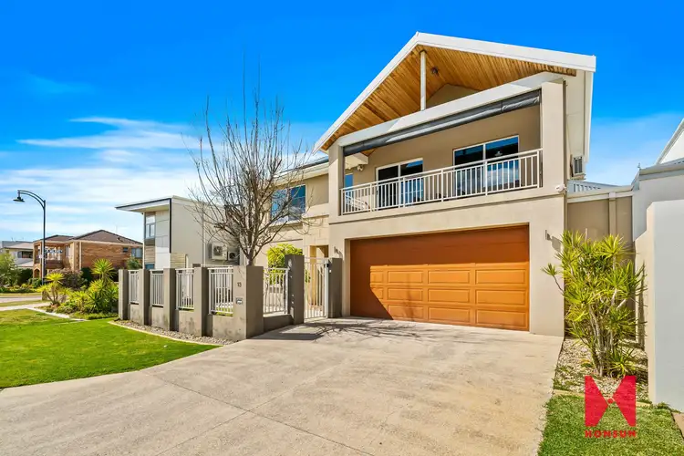 Third view of Homely house listing, 13 Biccari Drive, Stirling WA 6021